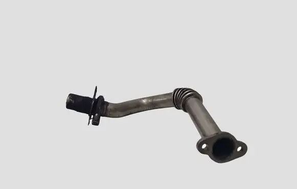 Audi A3 S3 8P EGR valve line/pipe/hose