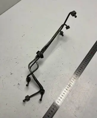 Audi A6 Allroad C5 Fuel line pipe 