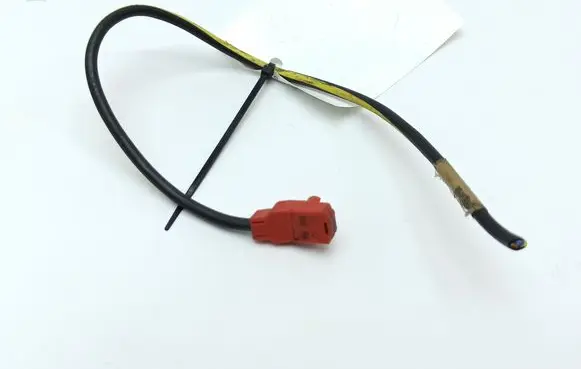 Mercedes-Benz S W140 Other wiring loom 0135459928