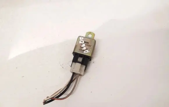Volvo S40, V40 Other relay g4l1125t g4l-1125t