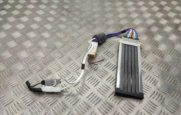 Suzuki Vitara (LY) Electric cabin heater radiator 0948000600