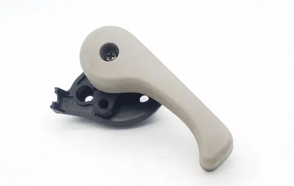 KIA Ceed Loading door lock RH2