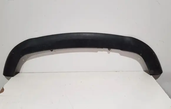 Seat Ibiza III (6L) Front bumper lip 6L0805903