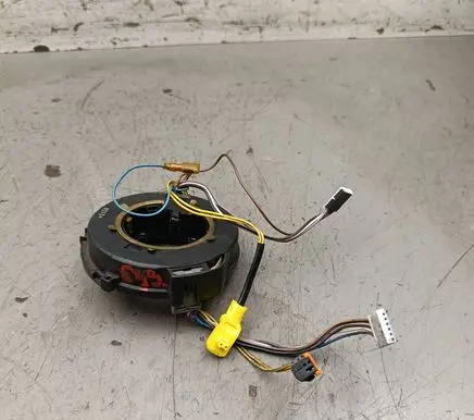 BMW 5 E39 Airbag slip ring squib (SRS ring) 1094261 6010937
