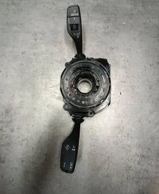 BMW X5 F15 Multifunctional control switch/knob 6827372