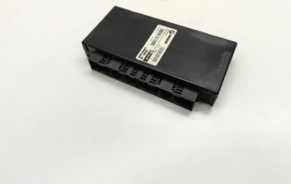 BMW 5 E60 E61 Comfort/convenience module 9186171 918617101 6135918617101