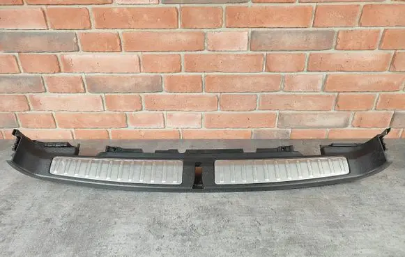 BMW X3 F25 Trunk/boot sill cover protection 9175133