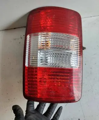 Volkswagen Caddy Rear/tail lights 2K0945112A