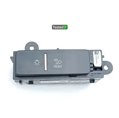 Audi Q8 Light switch 4K1941501C