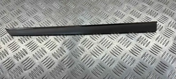 Mercedes-Benz E C207 W207 Panel trim A2076801771