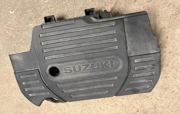 Suzuki SX4 S-Cross Air filter box 61MA01