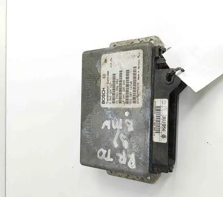 Land Rover Range Rover P38A Gearbox control unit/module 0260002619 0501006285