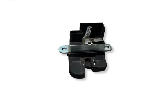 Volkswagen Touran II Tailgate/trunk/boot lock/catch/latch 1T0827505H