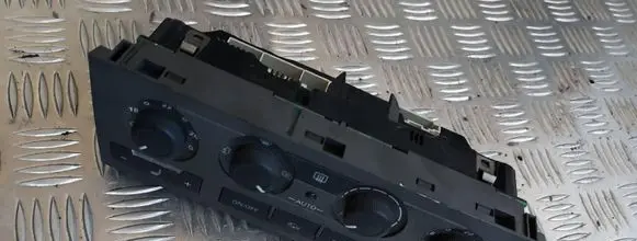 Audi A6 S6 C6 4F Climate control unit 4f1820043n