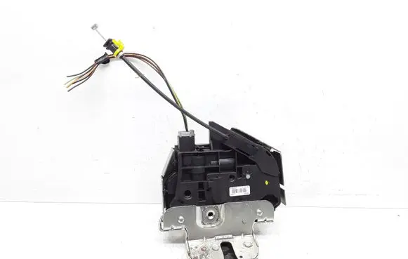 Volvo V70 Tailgate/trunk/boot lock/catch/latch 31253447