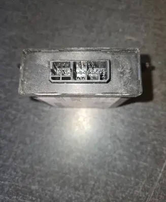 Other control units/modules