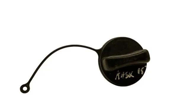 Nissan Qashqai Fuel tank filler cap 3Y28