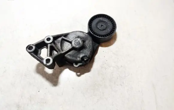 Seat Alhambra (Mk1) Generator/alternator belt tensioner 038903315F 408000