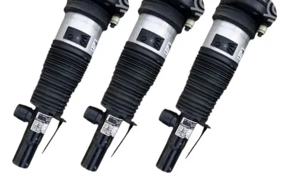 BMW X7 G07 Air suspension bag 6869035