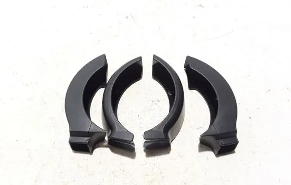 BMW 5 F10 F11 Other trunk/boot trim element