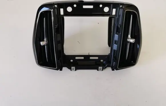 Volvo XC60 Dash center air vent grill 31417742