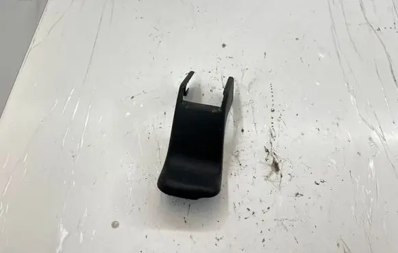 Toyota RAV 4 (XA30) Front driver seat rail trim 7212842020