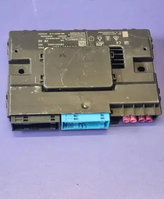 Audi A5 Gateway control module 8W5907468H 8W5907468G 0036F84621BA