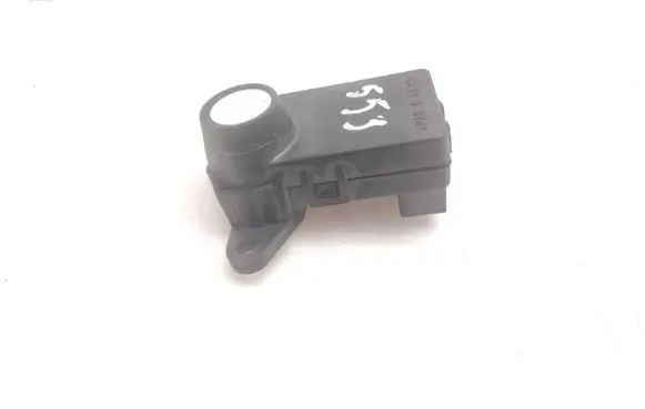 Renault Espace - Grand espace IV Air quality sensor 52410088