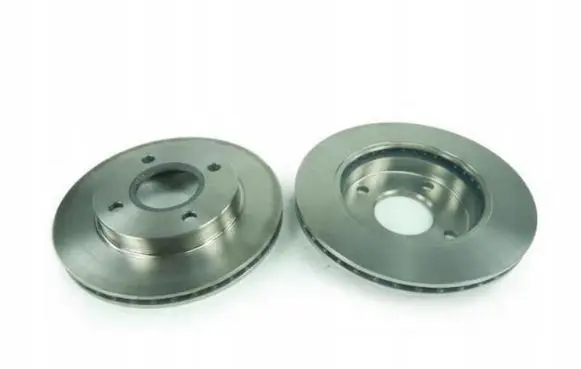 Mazda 6 Front brake disc 1E06-33-251