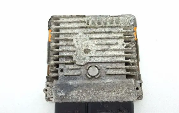 Skoda Octavia Mk2 (1Z) Engine control unit/module 03L906023LP 03L906023JH 5WP42683AA