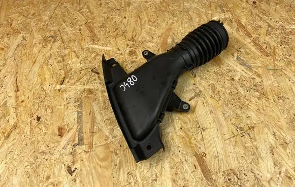 Honda Jazz IV GR Intercooler air guide/duct channel 6Y0