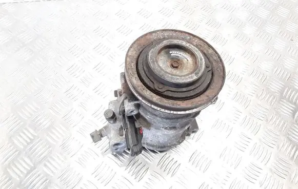Chrysler 300M Air conditioning (A/C) compressor (pump) MC4472004785 7U02078