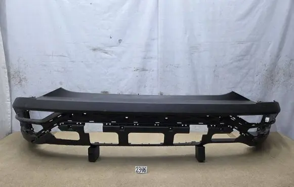 Hyundai Tucson IV NX4 Rear bumper 86612N7020