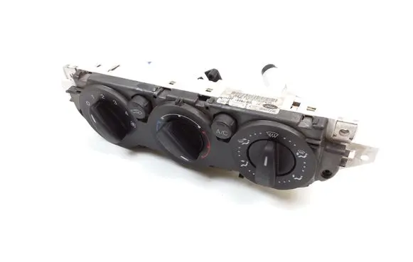 Ford Focus Climate control unit 7M5T19980AA 69607336 69607003