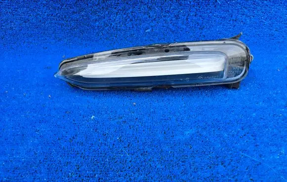 BMW i3 Front fog light 5A3DE37