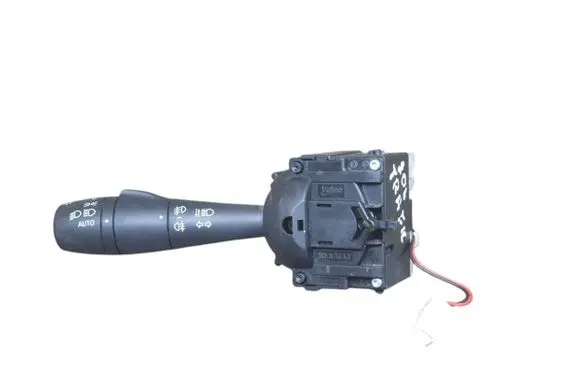 Renault Trafic III (X82) Indicator stalk 255676085R E106703231