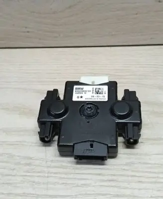 BMW 3 F30 F35 F31 Antenna control unit KK922904302