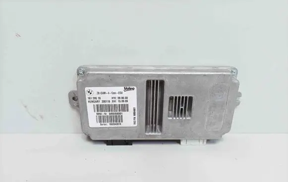 BMW i8 Video control module 9474072 6995908