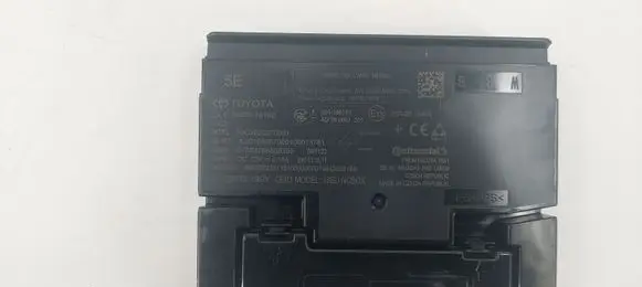Toyota Yaris XP210 Sensor 04001161K0