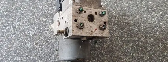 Renault Scenic II - Grand scenic II ABS Pump 0273004396 770043080