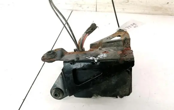 Renault Megane II ABS Pump 070504085