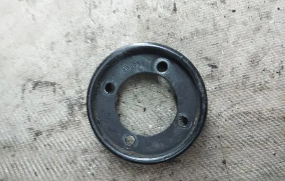Ford Galaxy Water pump pulley 8509BB