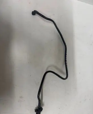 Vacuum line/pipe/hose
