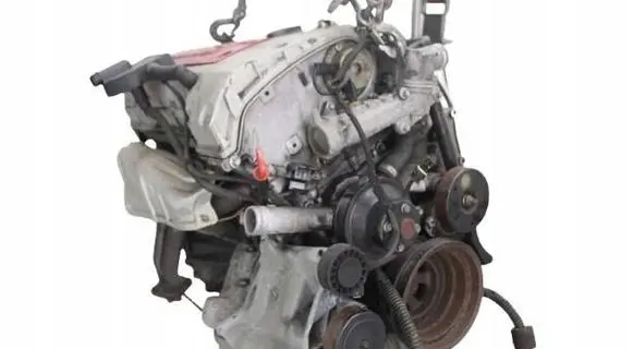 Mercedes-Benz SLK R170 Engine 111973