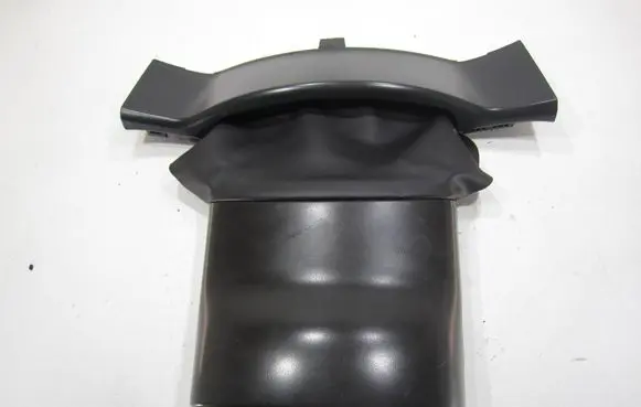Skoda Octavia Mk2 (1Z) Steering wheel column trim 1Z0858565 32001011180010