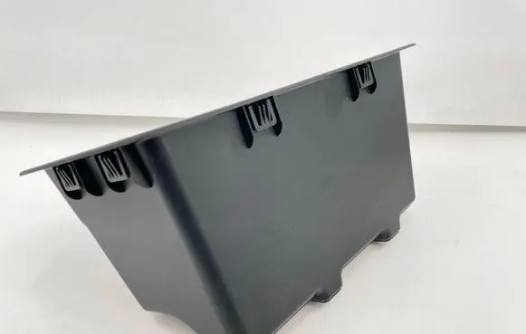 BMW 3 F30 F35 F31 Glove box in trunk 7360249