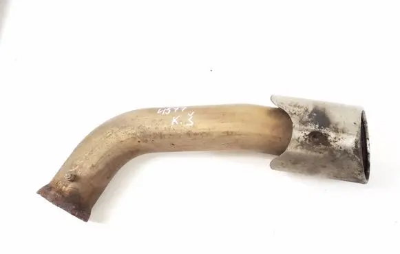 Porsche Cayenne (92A) Muffler ending 7P5253681