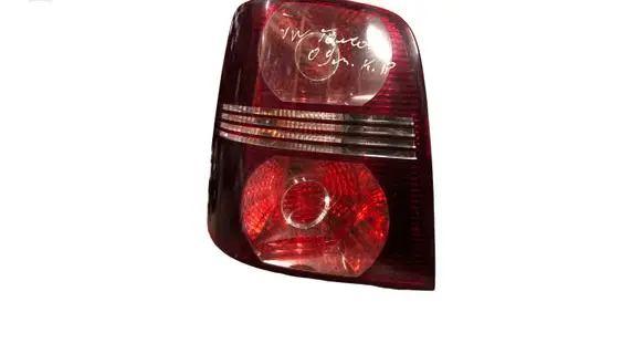 Volkswagen Touran I Rear/tail lights 1T0945095N