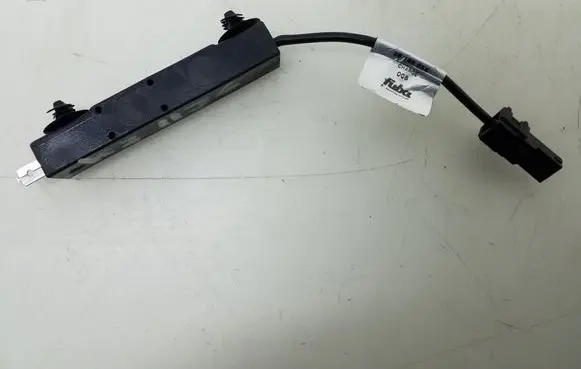 Mercedes-Benz E W212 Other relay A2128703789