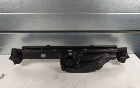 Citroen DS5 Top upper radiator support slam panel 9686779380